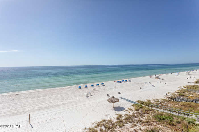 photo 47: 10713 Front Beach Road Unit 401, Panama City Beach FL 32407