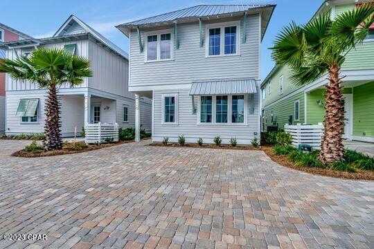 photo 2: 109 Paradise Found Circle, Panama City Beach FL 32413