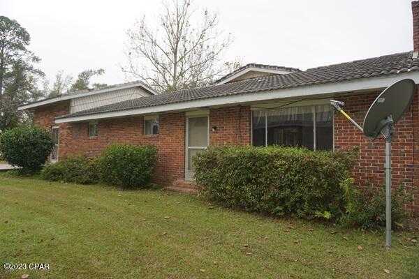 photo 3: 15021 SE Blue Bream Drive, Blountstown FL 32424