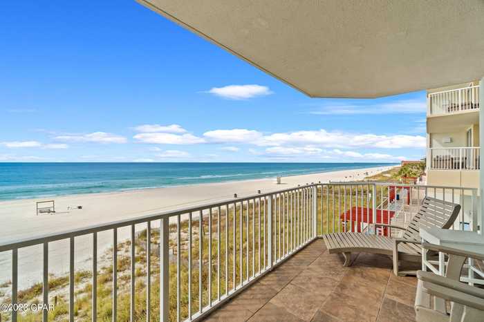 photo 1: 10719 Front Beach Unit 205, Panama City Beach FL 32407