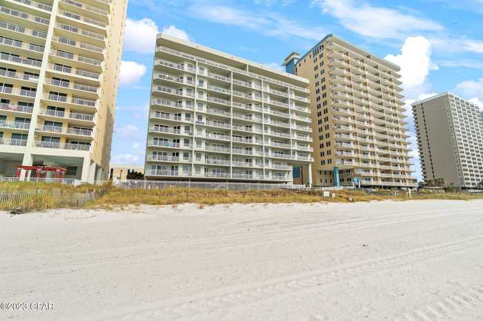 photo 43: 10719 Front Beach Unit 205, Panama City Beach FL 32407