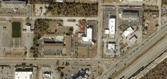 photo 1: 1035 E 23rd Street, Panama City FL 32405