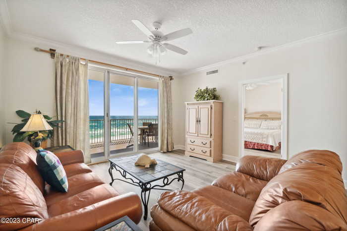 photo 2: 10519 Front Beach Road, Panama City Beach FL 32407