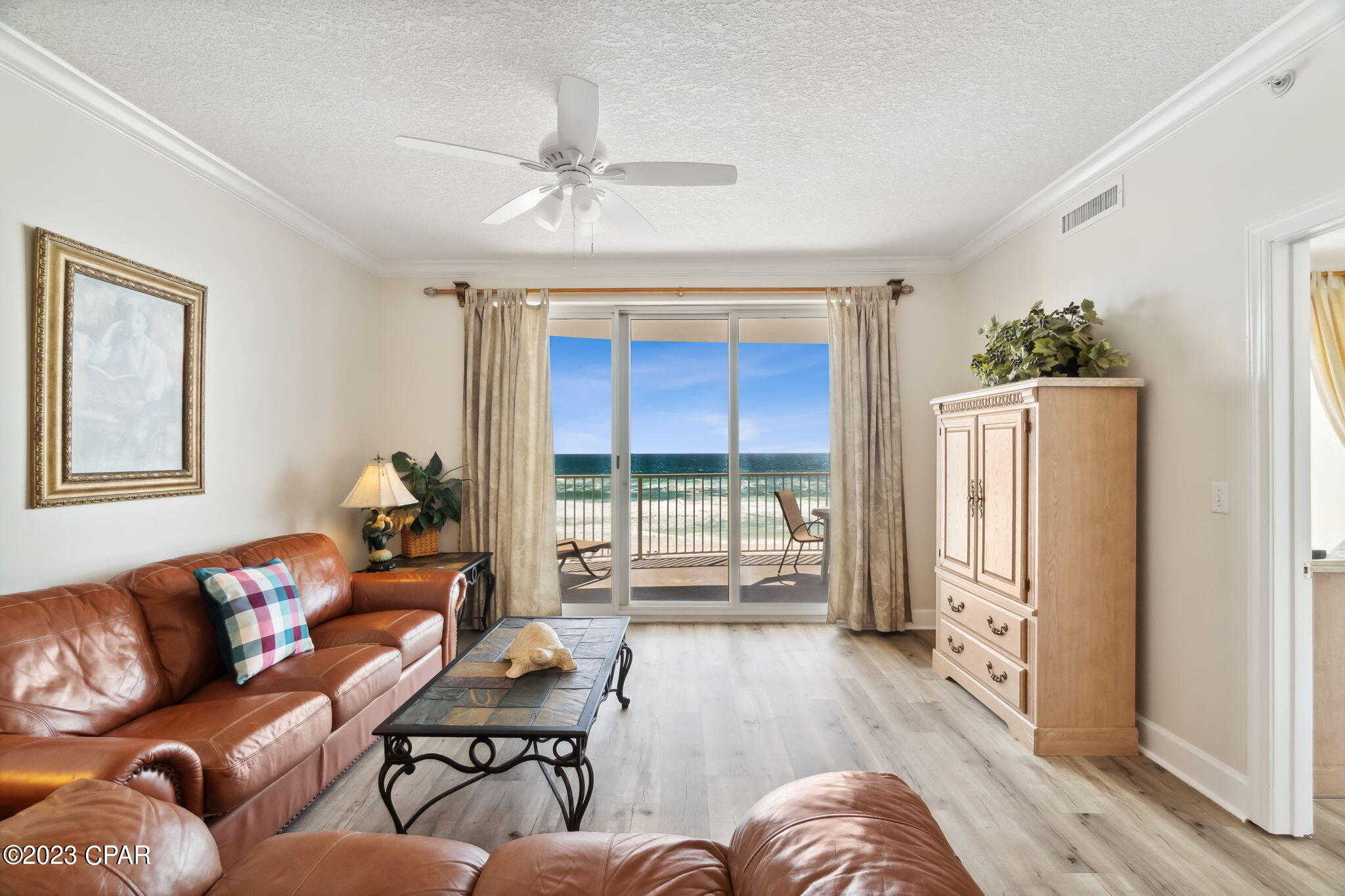 photo 3: 10519 Front Beach Road, Panama City Beach FL 32407