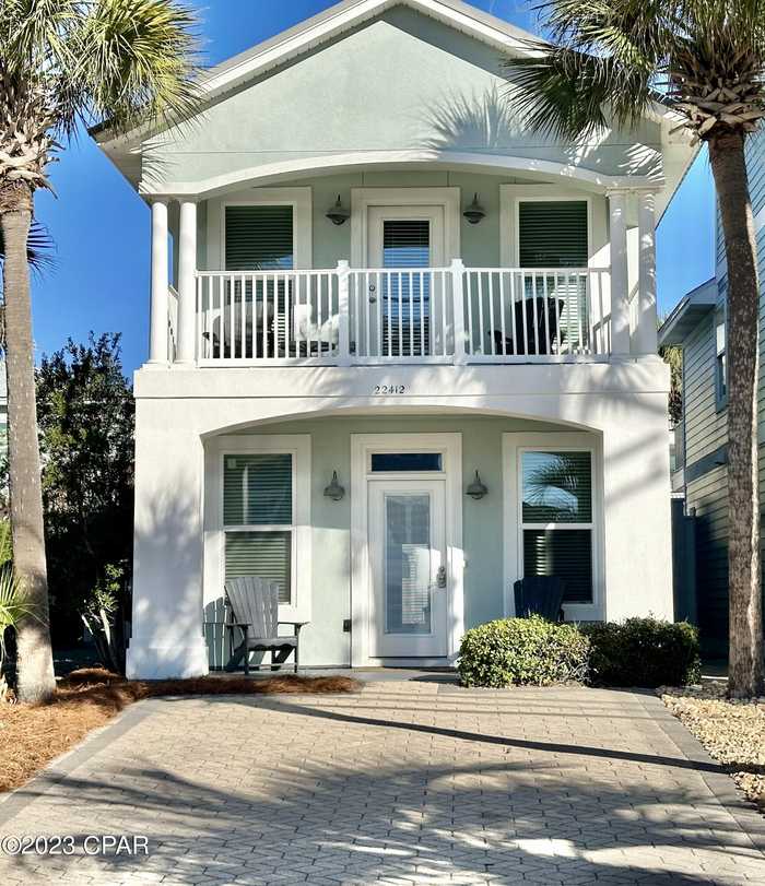 photo 2: 22412 Front Beach Road, Panama City Beach FL 32413