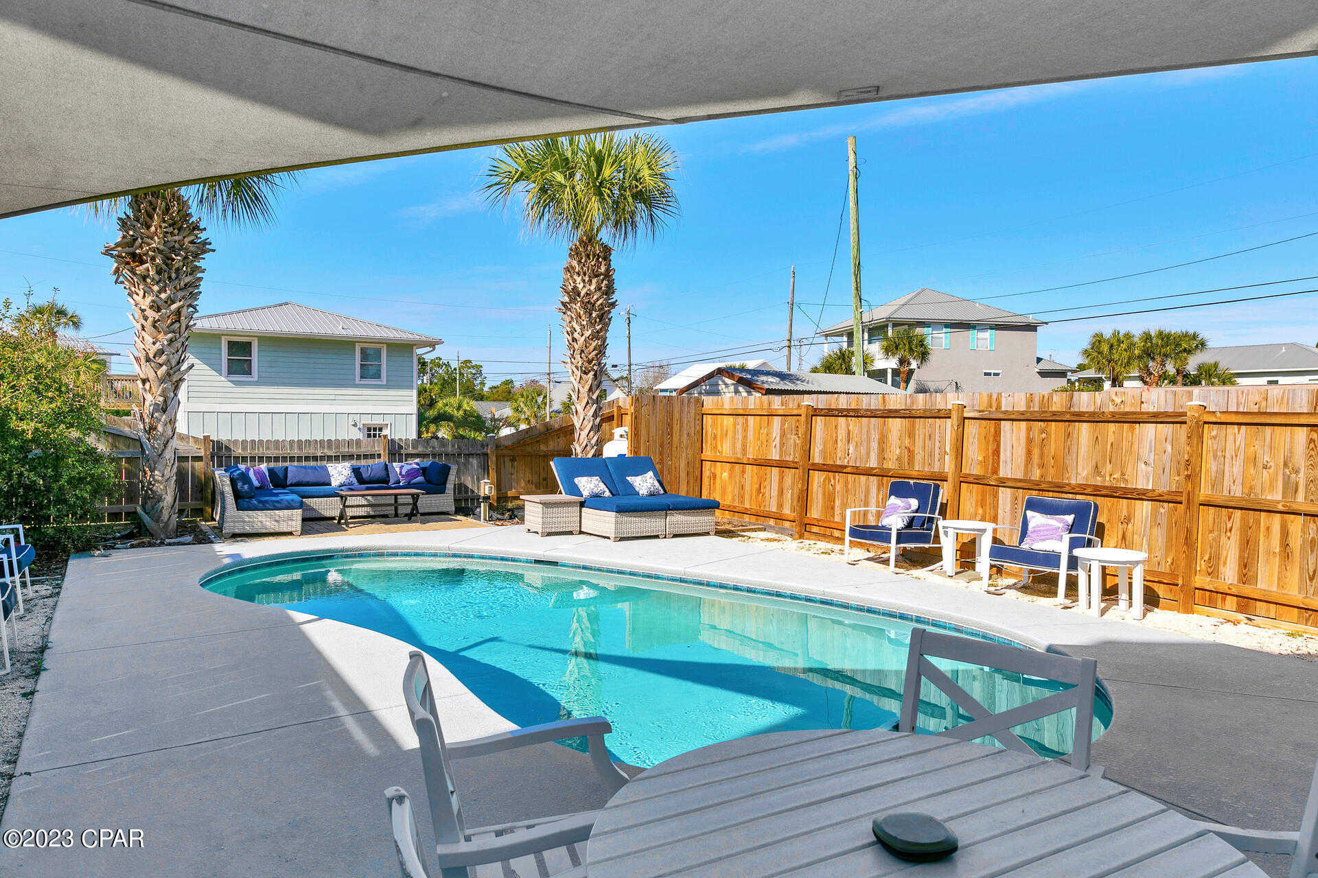 photo 3: 127 Rose Lane, Panama City Beach FL 32413