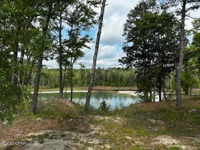 photo 2: 5730 Strickland Road, Ebro FL 32437