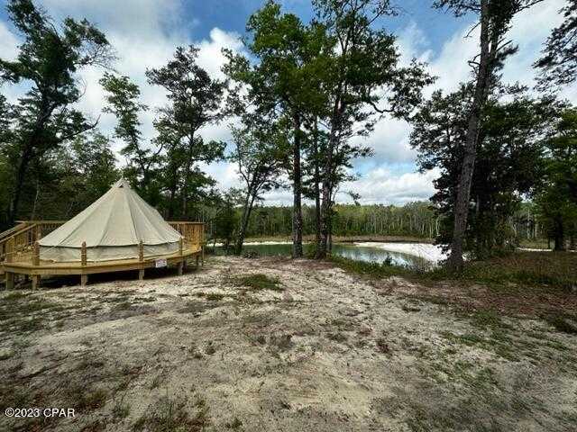 photo 3: 5730 Strickland Road, Ebro FL 32437