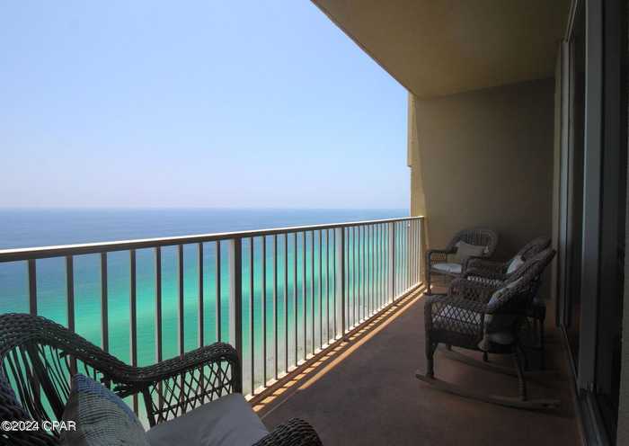 photo 2: 16819 Front Beach Road Unit 3002, Panama City Beach FL 32413