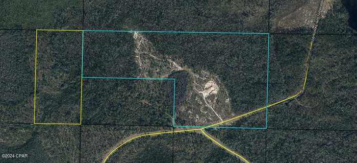 photo 38: 25170 NW Flanders Grade, Altha FL 32421