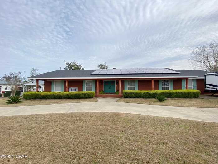 photo 1: 3368 Bevia Road, Marianna FL 32446