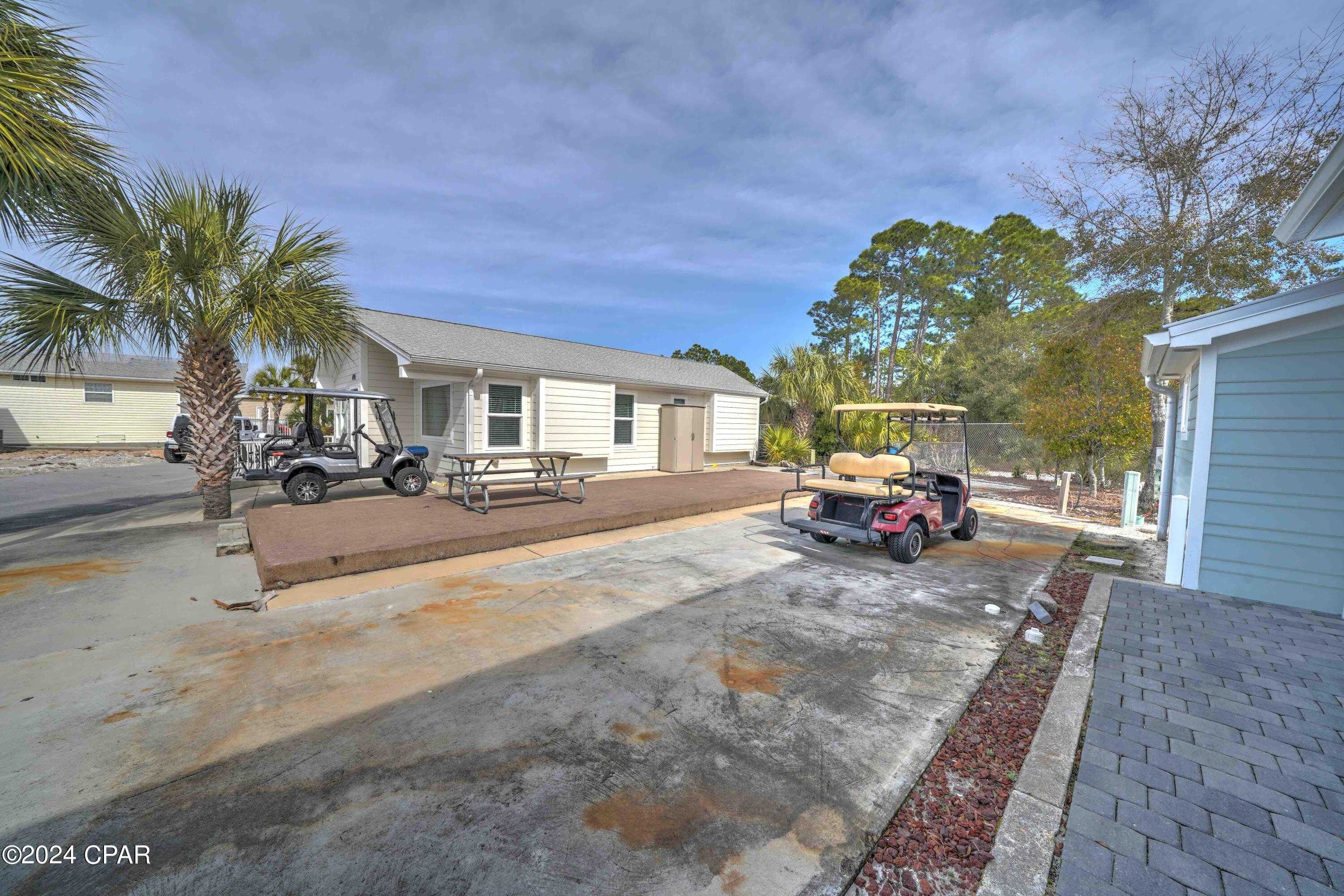 photo 2: 497 Marlin Drive, Panama City Beach FL 32408