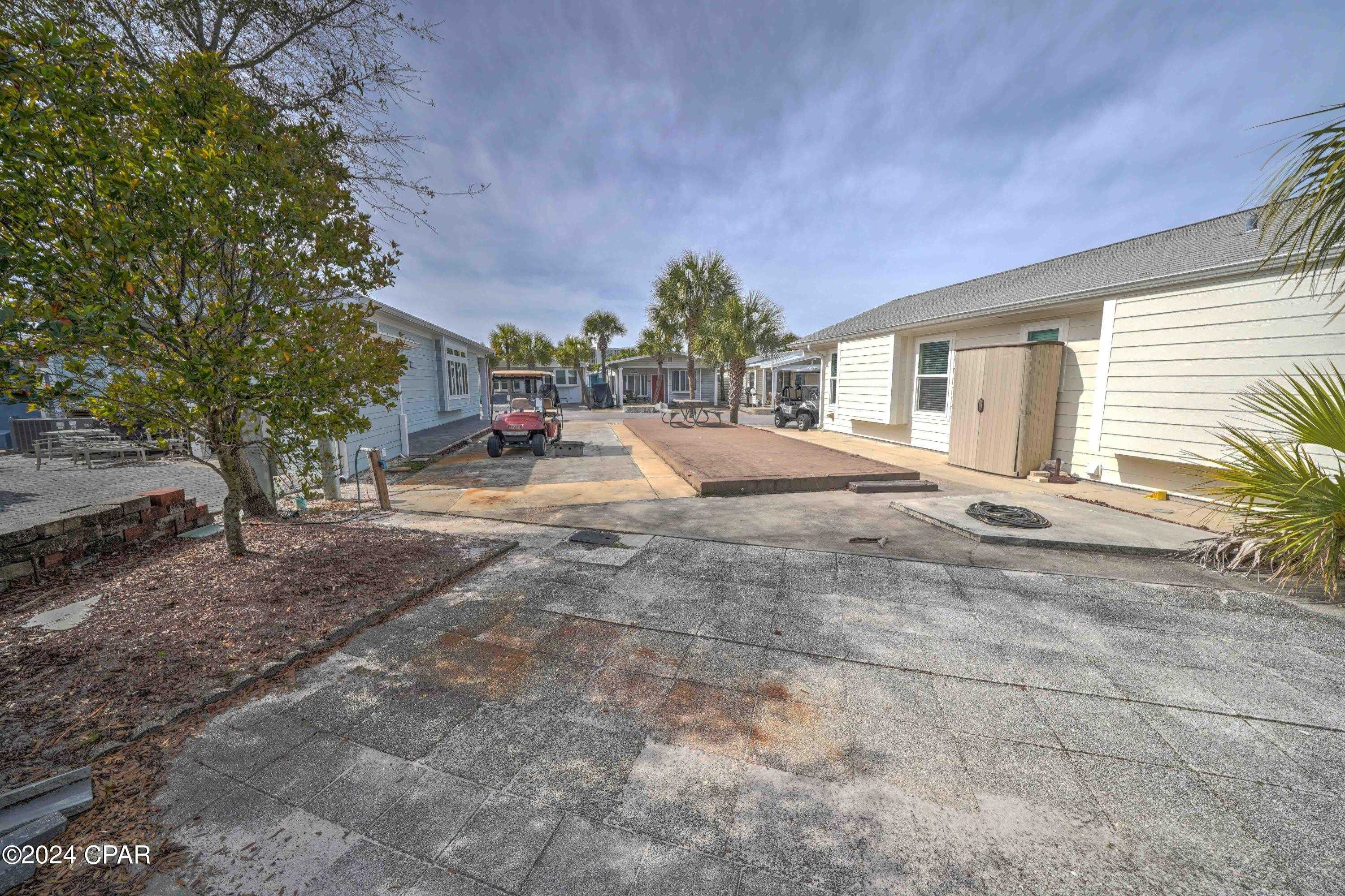 photo 3: 497 Marlin Drive, Panama City Beach FL 32408