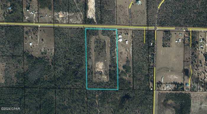 photo 1: 5015 NW County Road 274, Altha FL 32421