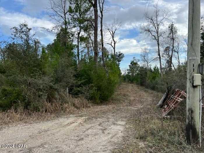 photo 2: 11630 County Line Road, Fountain FL 32438