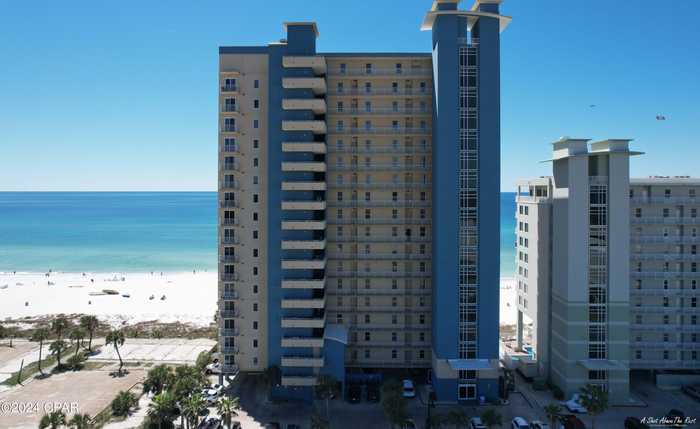 photo 1: 10713 Front Beach Road Unit 1004, Panama City Beach FL 32407