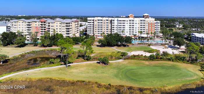 photo 93: 4100 Marriott Drive Unit 401, Panama City Beach FL 32408