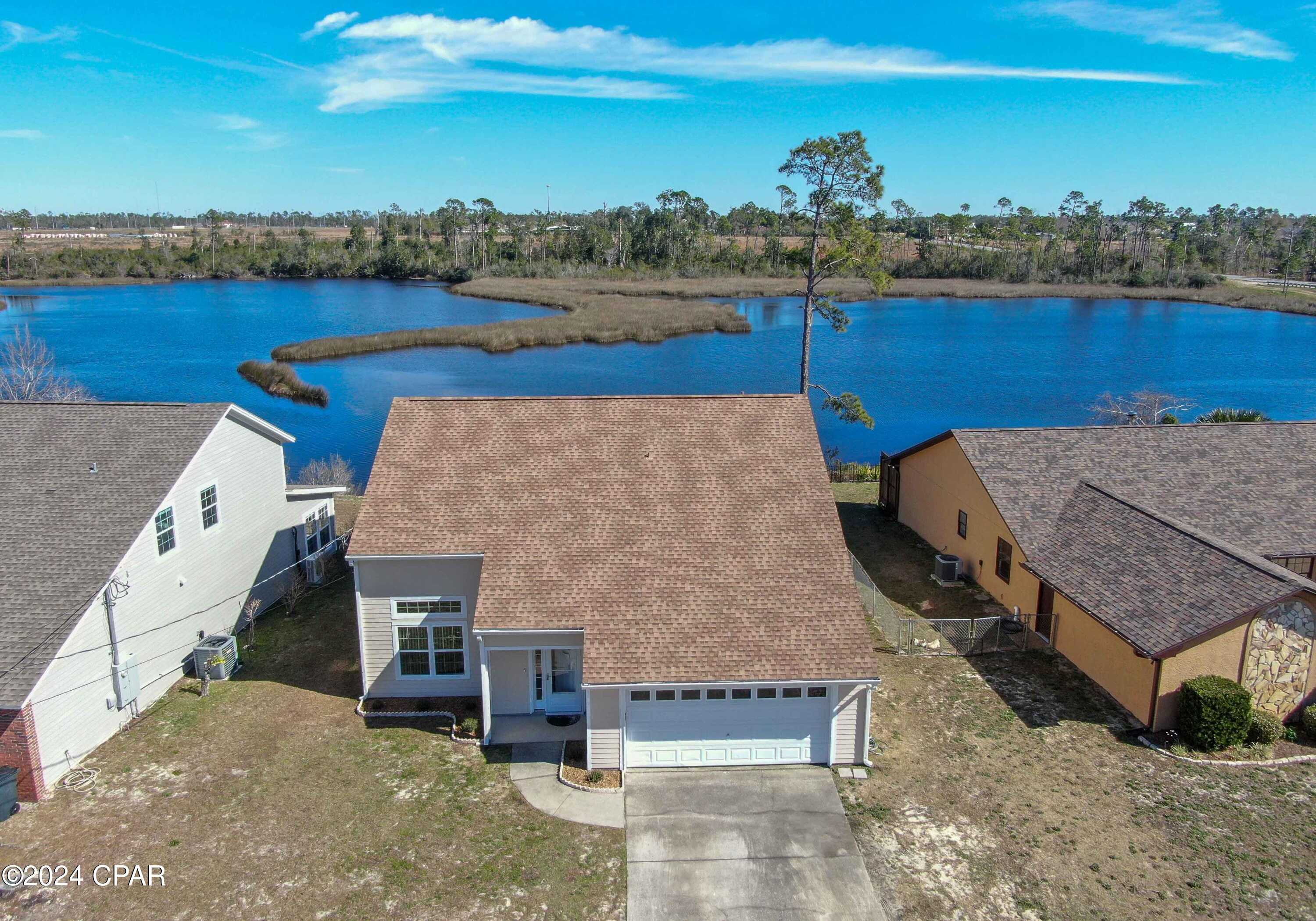 photo 2: 7732 Shadow Bay Drive, Panama City FL 32404