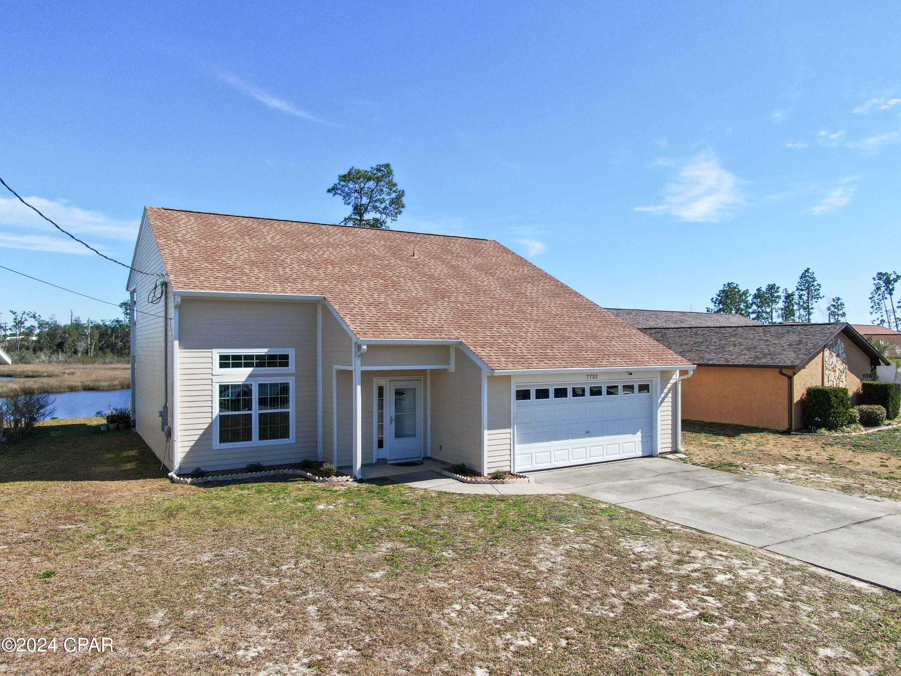 photo 3: 7732 Shadow Bay Drive, Panama City FL 32404