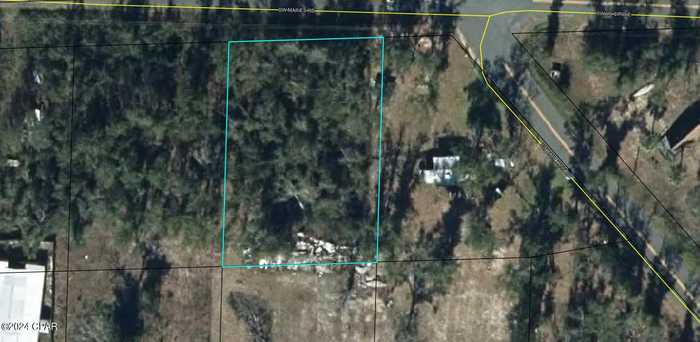 photo 1: TBD SW Maines Road, Kinard FL 32449