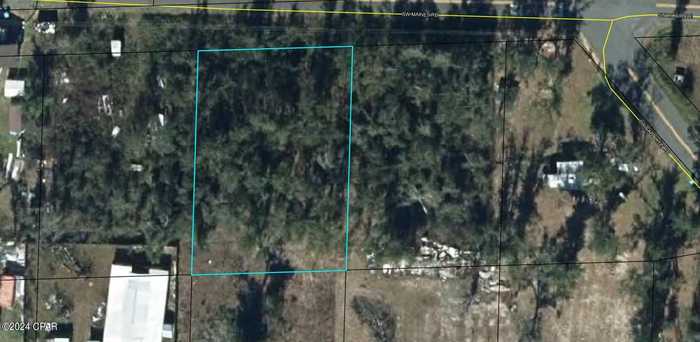 photo 1: TBD SW Maines Road, Kinard FL 32449