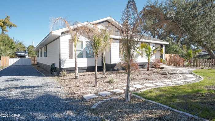 photo 2: 603 Dewitt Street, Panama City FL 32401