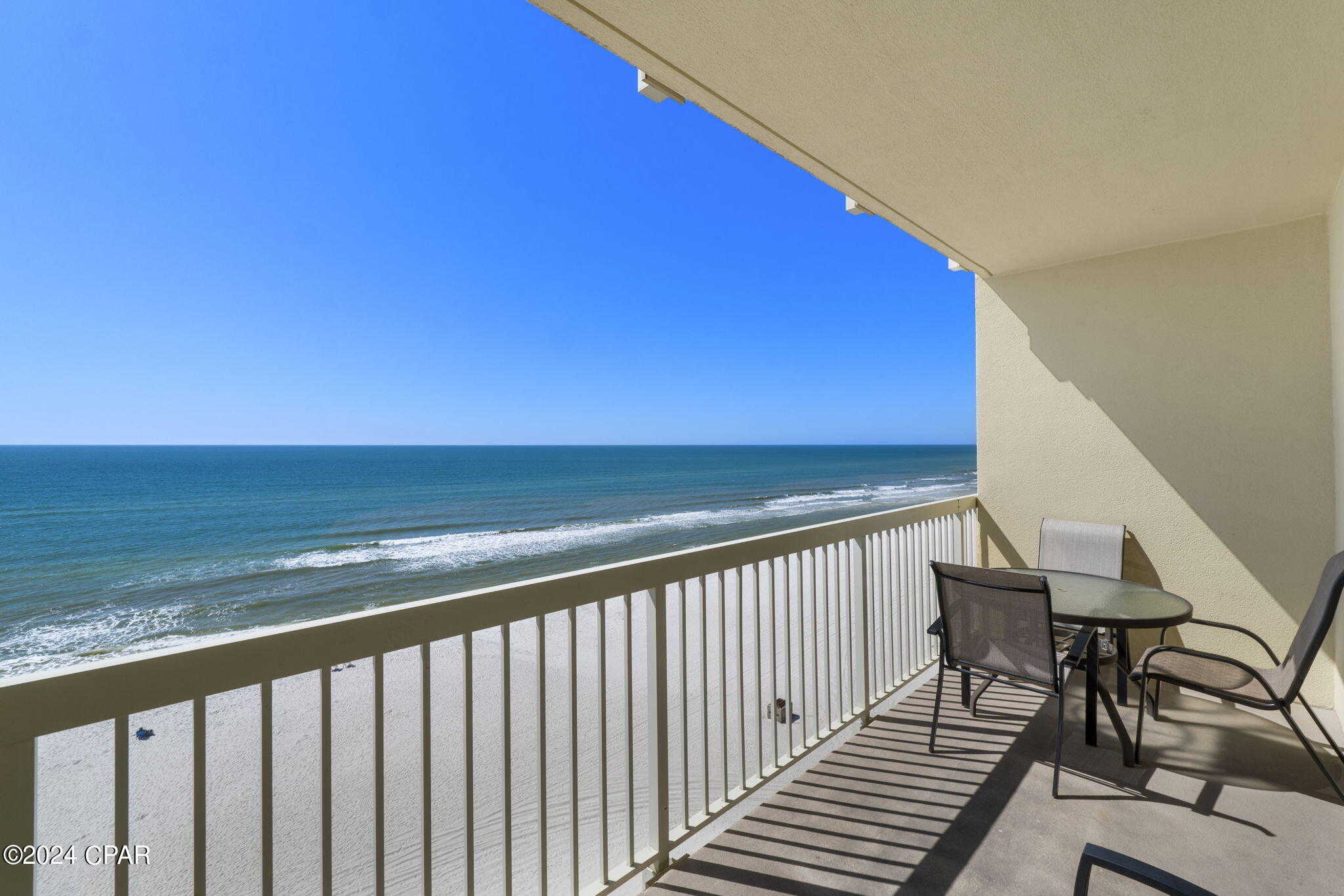 photo 1: 17757 Front Beach Road Unit 606, Panama City Beach FL 32413