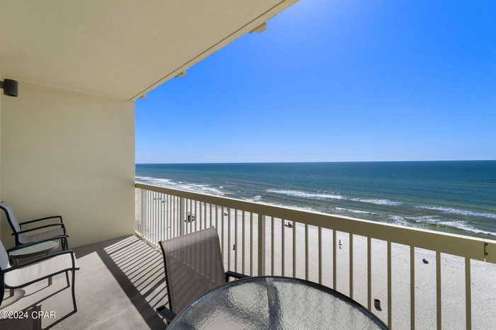 photo 2: 17757 Front Beach Road Unit 606, Panama City Beach FL 32413