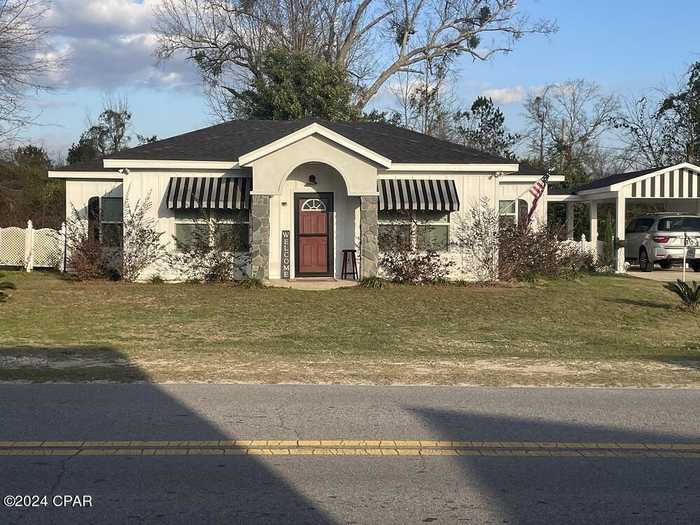 photo 1: 16863 NW Mayo Street, Blountstown FL 32424