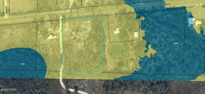 photo 15: 5 ACRES Hwy 90, Cottondale FL 32431