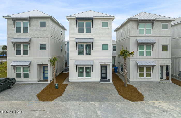 photo 2: 103 Palm Beach Drive, Panama City Beach FL 32413