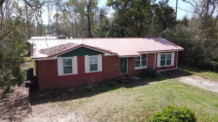 photo 2: 20837 Lockwood Avenue, Blountstown FL 32424