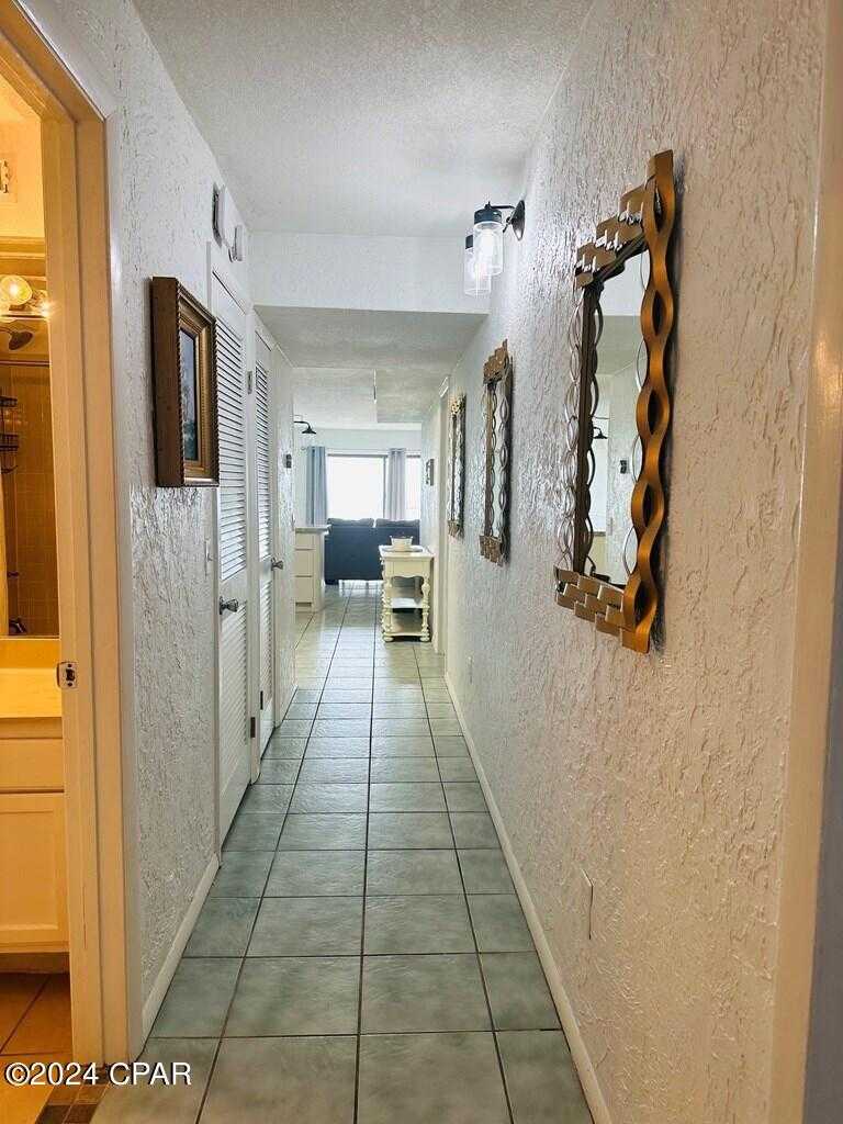 photo 2: 8743 Thomas Drive Unit 301, Panama City Beach FL 32408