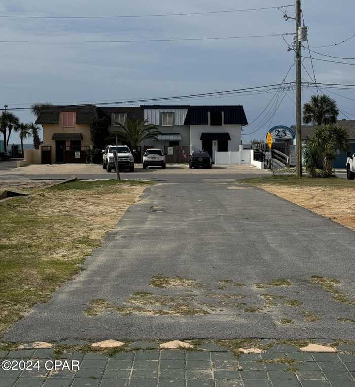 photo 2: 8700 Surf Drive Drive, Panama City Beach FL 32408