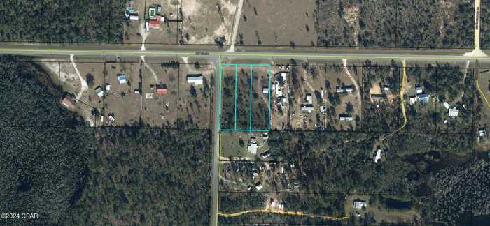 photo 21: TBD NW County Rd 274, Altha FL 32421