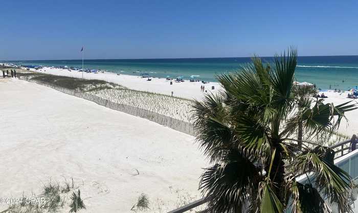 photo 2: 6201 Thomas Drive Unit 302, Panama City Beach FL 32408