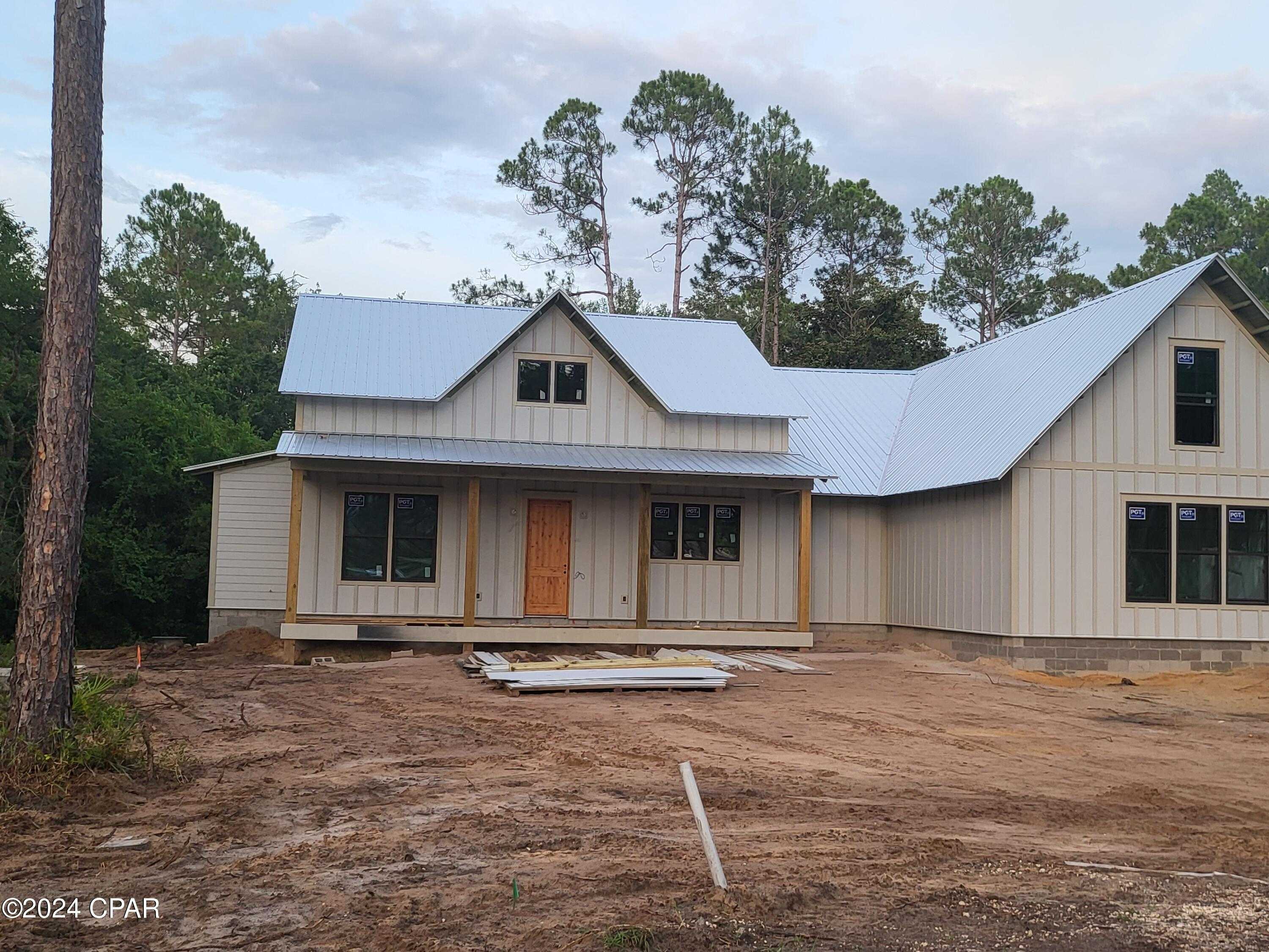 photo 2: 8416 Deepwater Creek Lane, Panama City Beach FL 32413