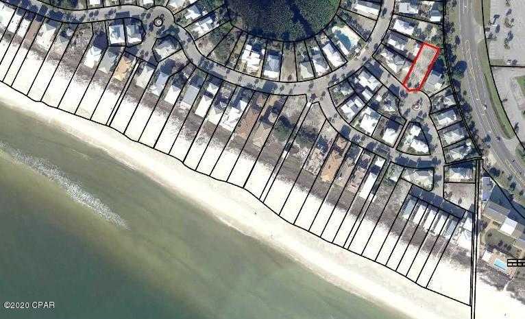 photo 1: 501 Beachside Gardens, Panama City Beach FL 32413