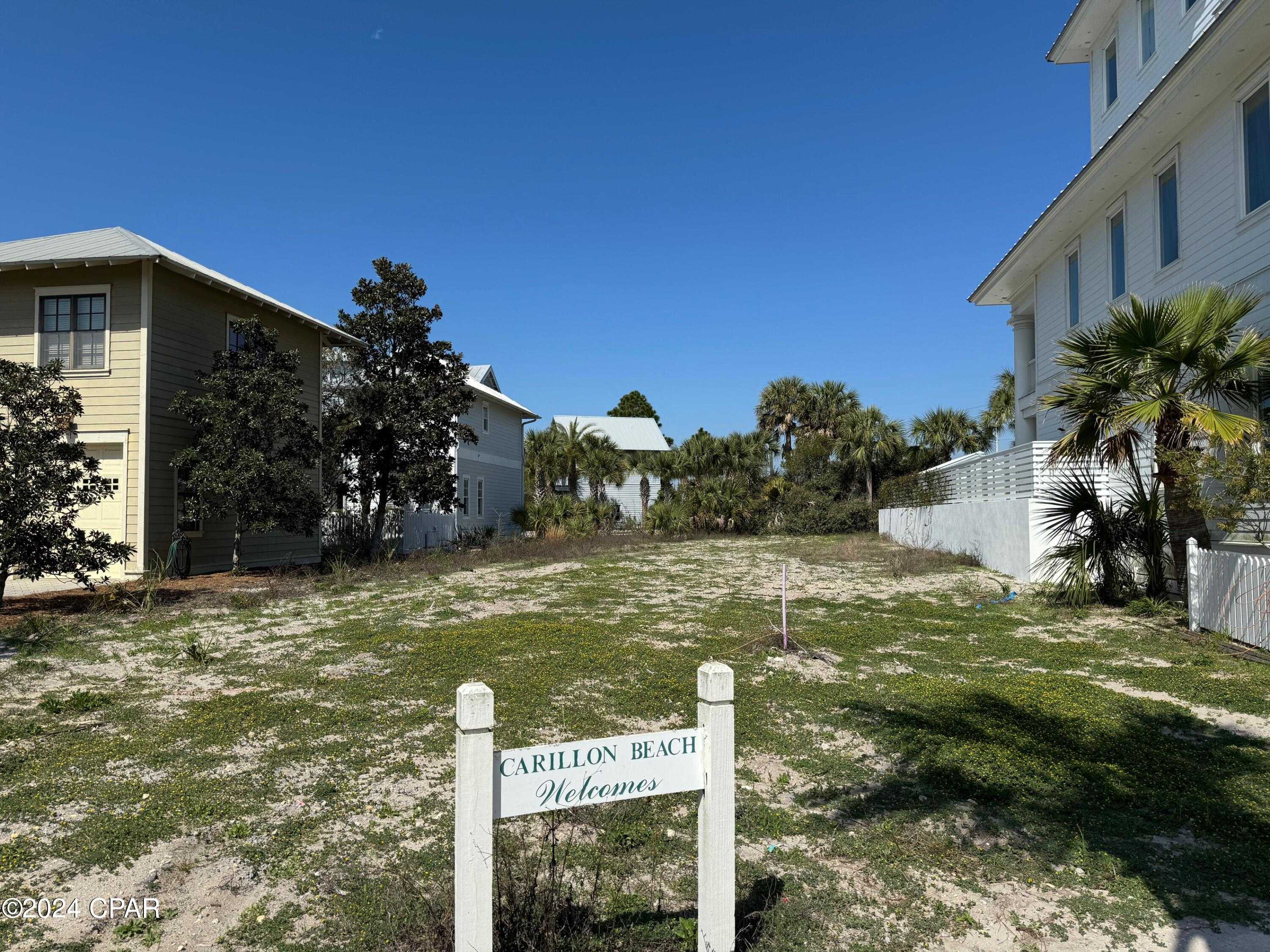 photo 2: 501 Beachside Gardens, Panama City Beach FL 32413