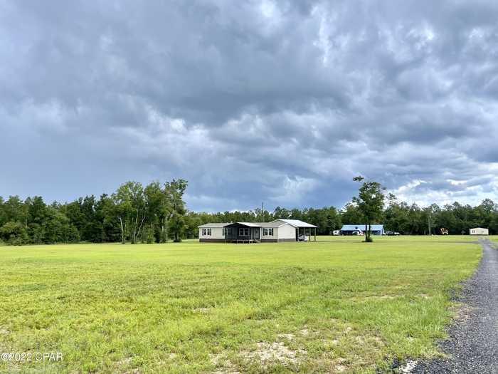 photo 2: 2366 Pike Pond Road, Alford FL 32420