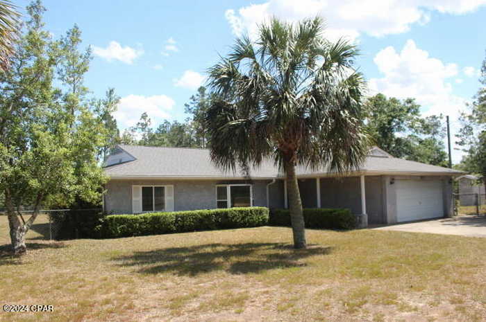 photo 1: 24555 NW County Road 167, Fountain FL 32438