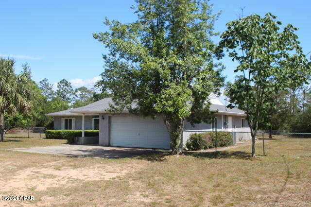 photo 2: 24555 NW County Road 167, Fountain FL 32438