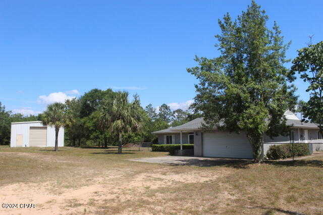 photo 3: 24555 NW County Road 167, Fountain FL 32438