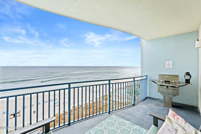 photo 24: 16701 Front Beach Road Unit 603, Panama City Beach FL 32413