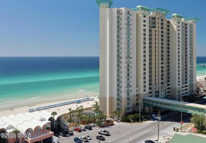 photo 50: 15625 Front Beach Road Unit 205, Panama City Beach FL 32413