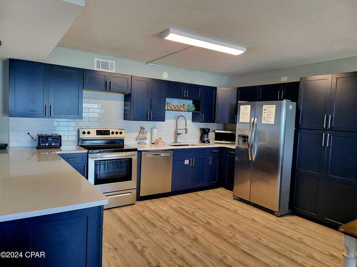 photo 43: 8743 Thomas Drive Unit 1509, Panama City Beach FL 32408