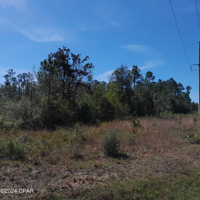 photo 4: XXX NW Barksdale Lane, Fountain FL 32438