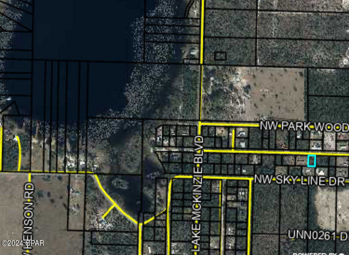 photo 3: Lot 17 NW Surfside Trail, Altha FL 32421