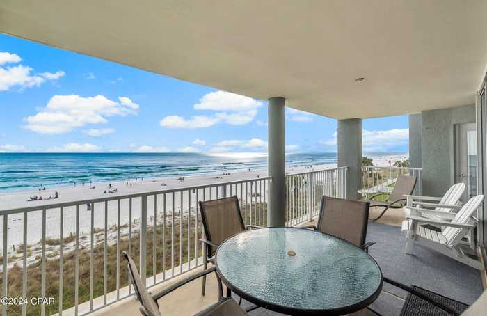 photo 1: 10509 Front Beach Road Unit 300, Panama City Beach FL 32407