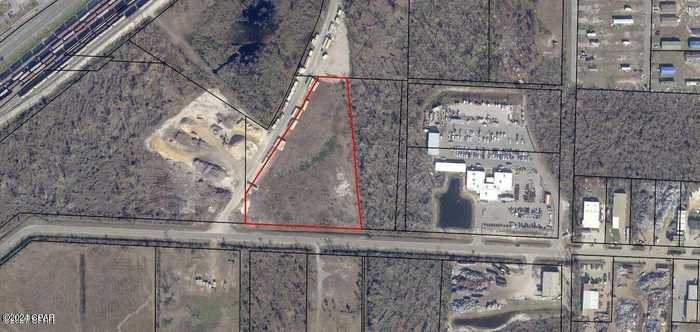 photo 3: 2109 Industrial Drive, Panama City FL 32405